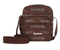 Supreme Shoulder Bag "Brown"