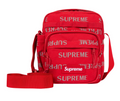 Supreme Shoulder Bag "Red"