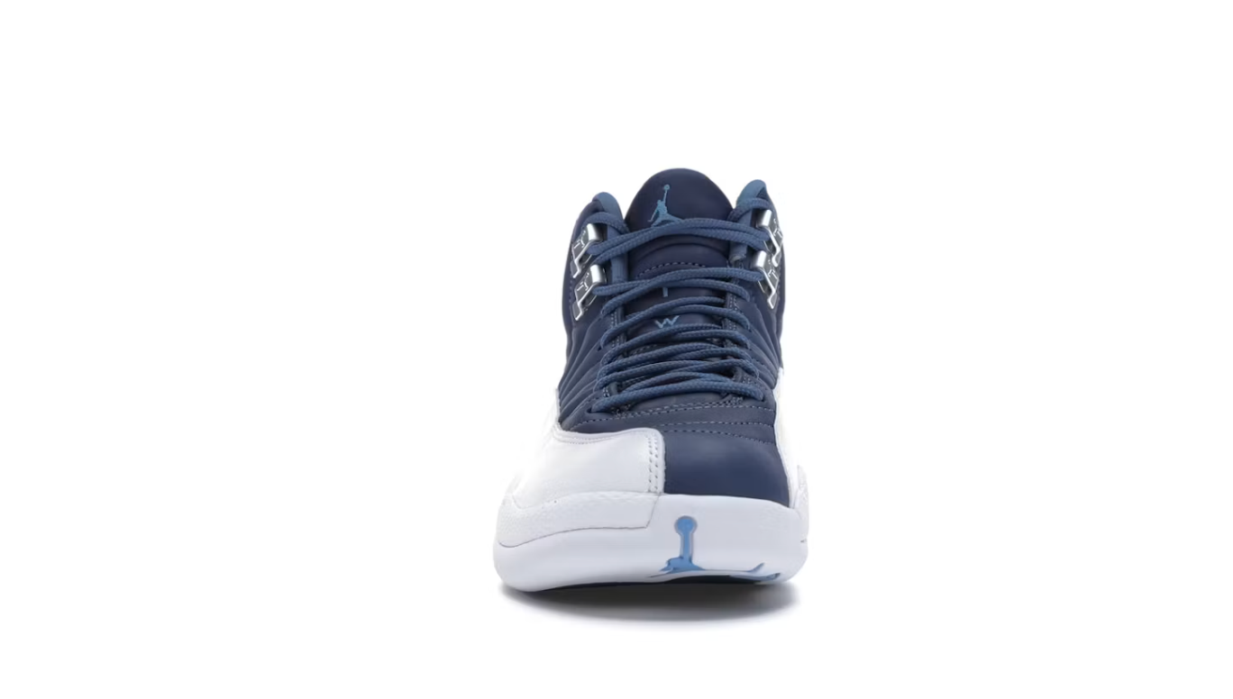 Jordan 12 Retro "Indigo"