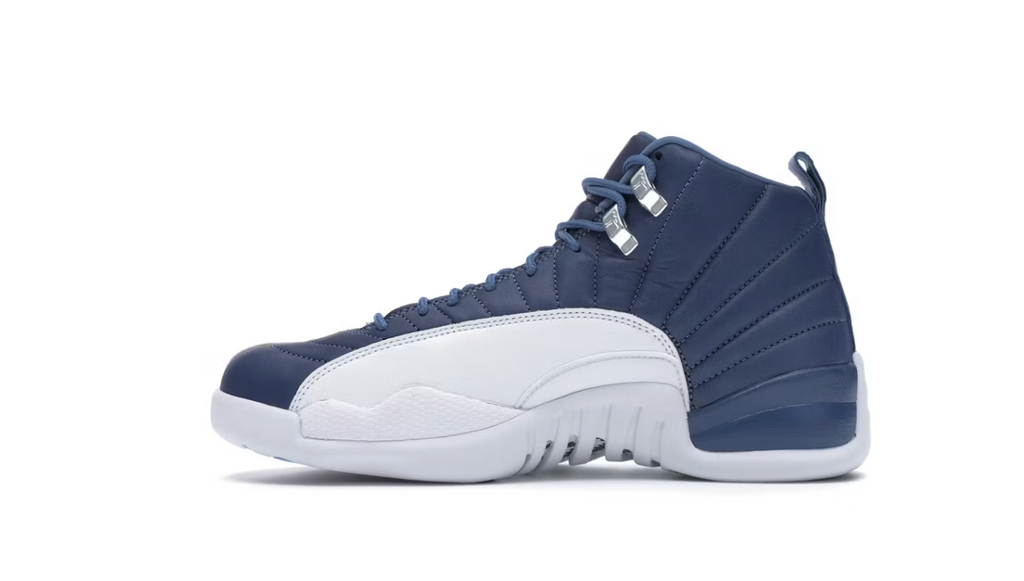 Jordan 12 Retro "Indigo"