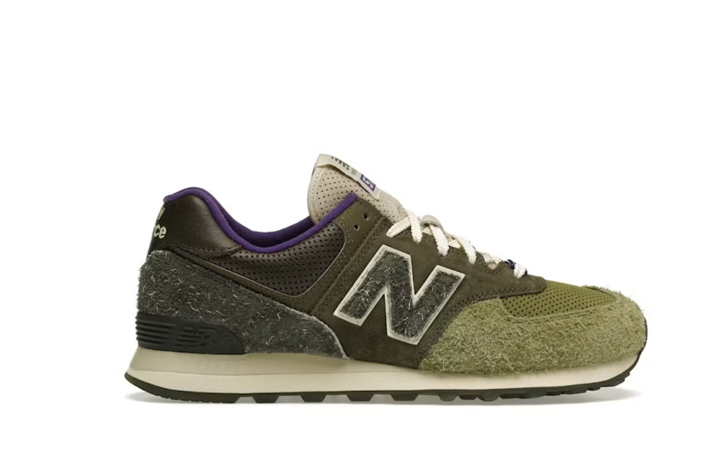 New Balance 574 "SNS Nature"