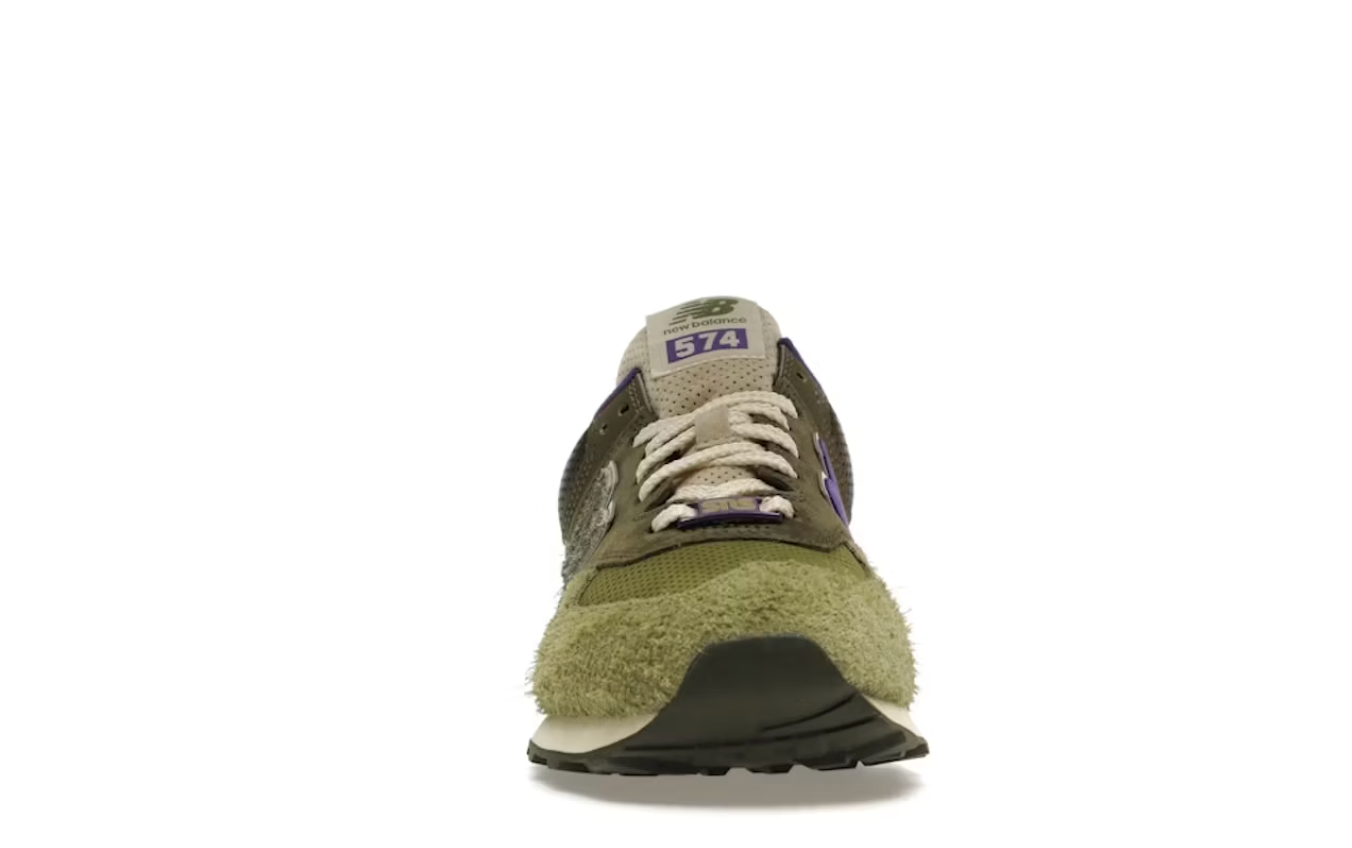 New Balance 574 "SNS Nature"