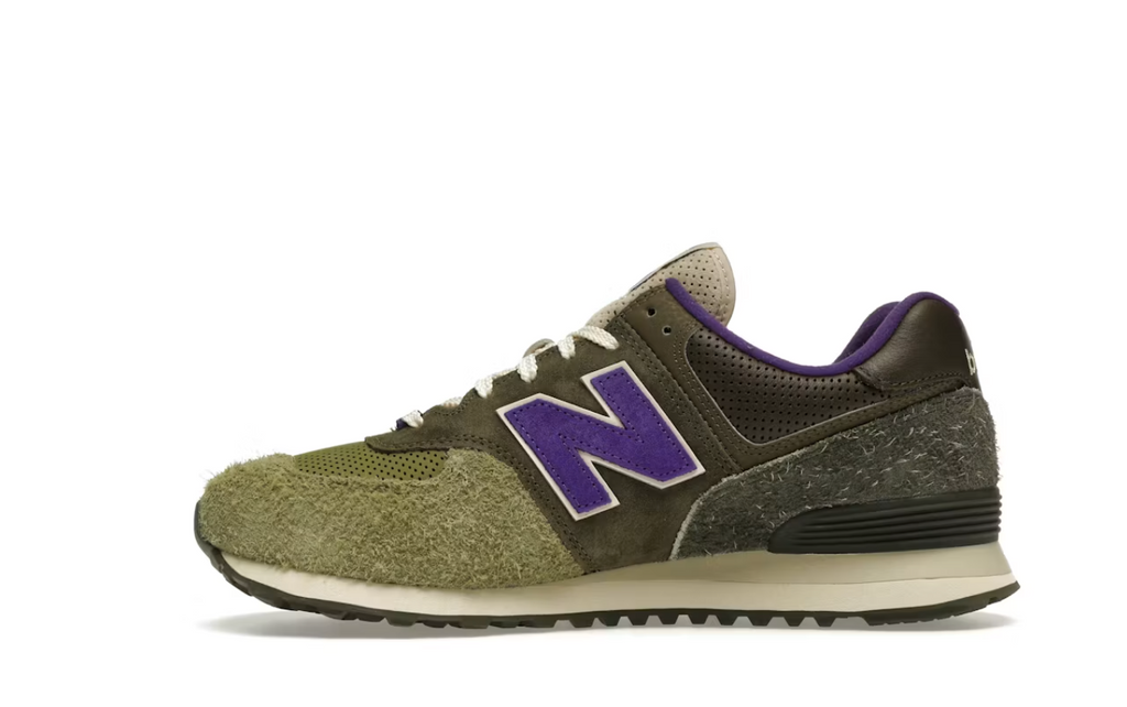 New Balance 574 "SNS Nature"