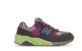 New Balance 580 "Stray Rats Khaki Purple"