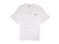 Nike x Stussy The Wide World Tribe T-Shirt "White"