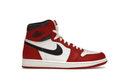 Jordan 1 Retro High OG "Chicago Lost and Found" (No Box)