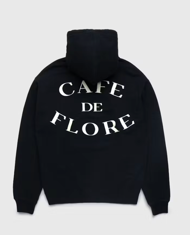 Café de Flore X Highsnobiety X Sainr Germain