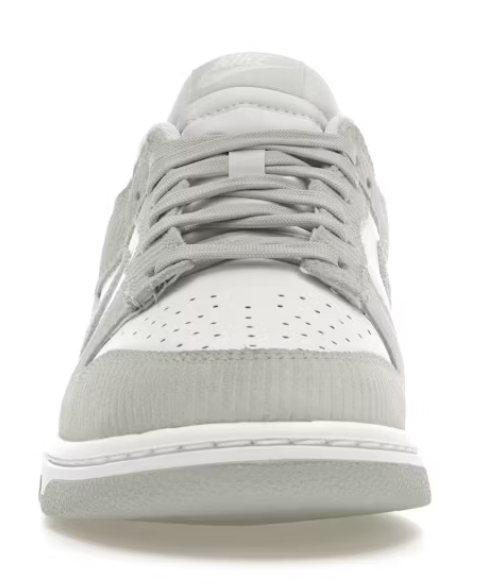 Nike Dunk Low "Grey Corduroy" (Women's)