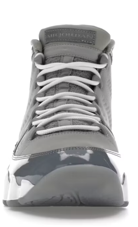 Jordan 9 Retro “Cool Grey" 2025