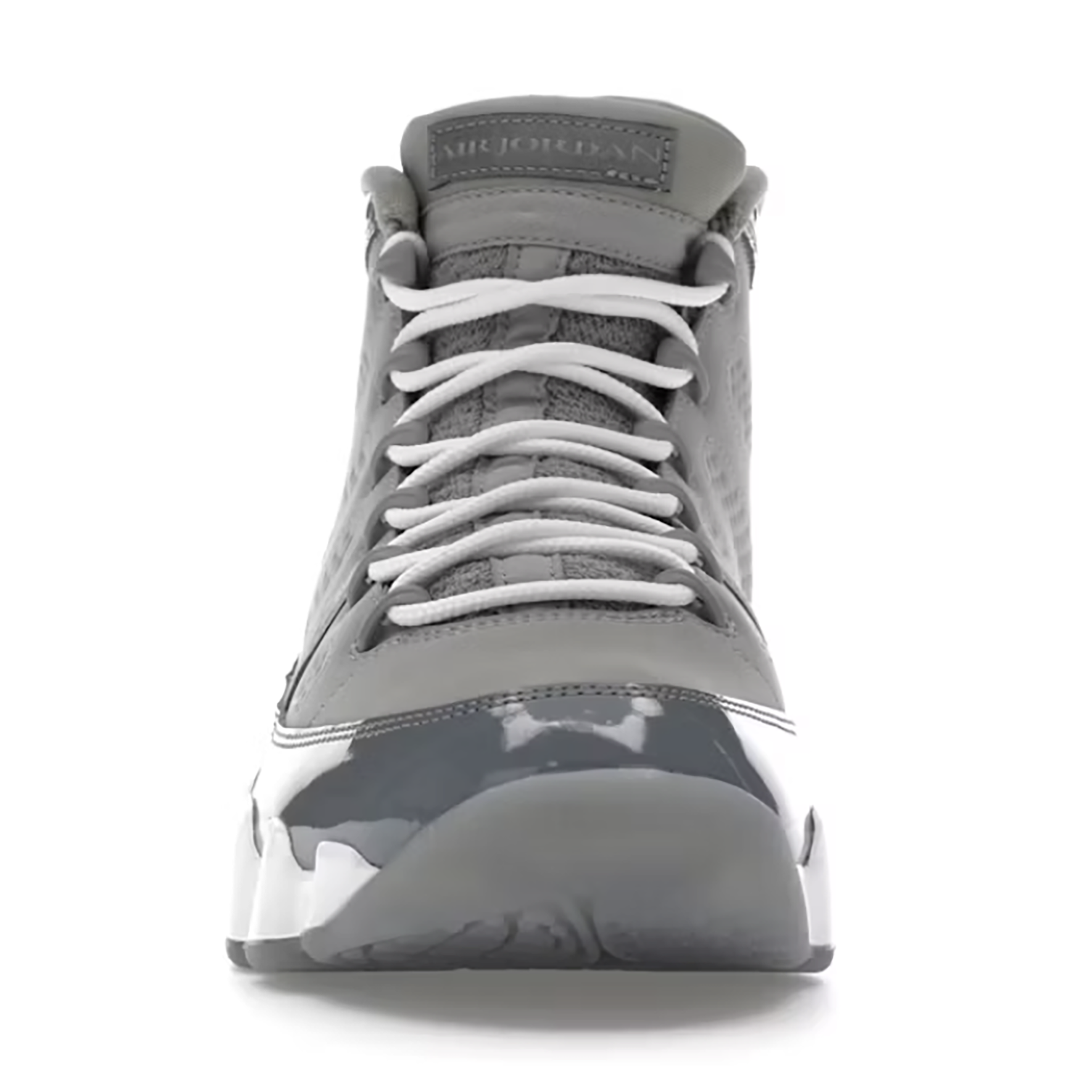 Jordan 9 Retro “Cool Grey" 2025