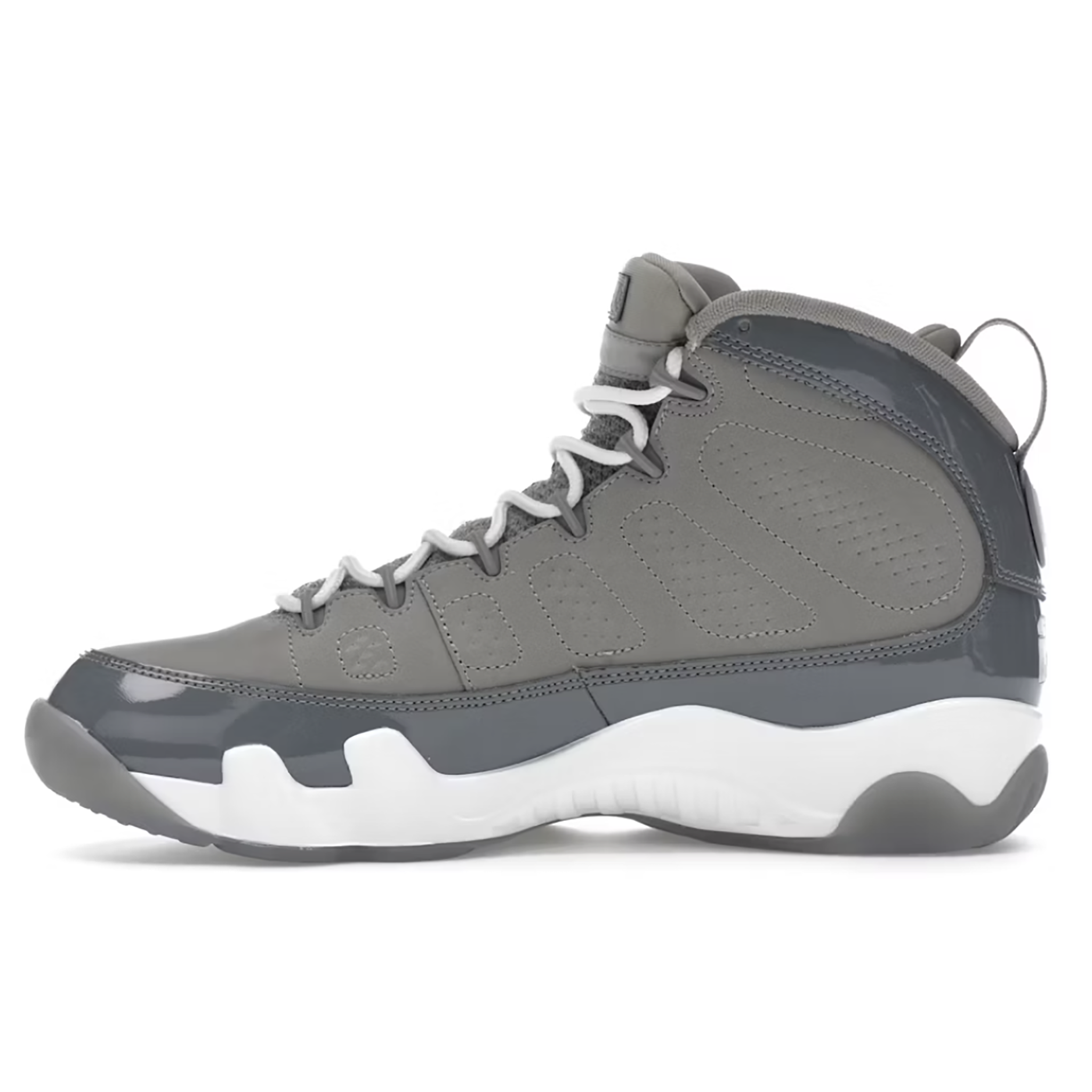 Jordan 9 Retro “Cool Grey" 2025