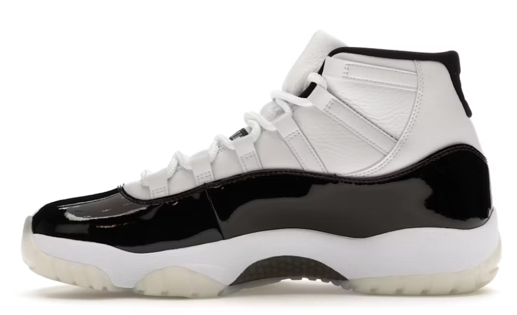 Jordan 11 Retro “Gratitude DMP” 2023