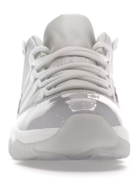 Jordan 11 Low "Pure Violet" Women's