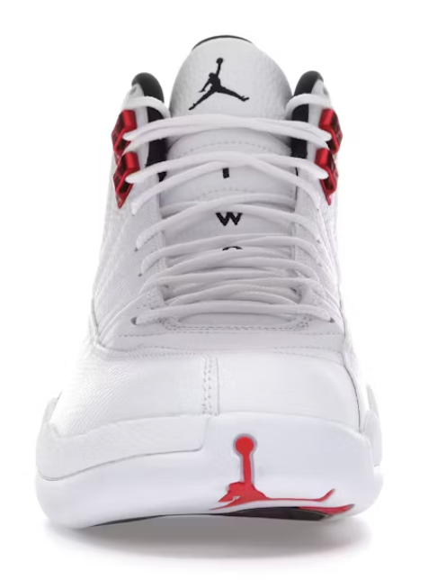 Jordan 12 Retro "Twist" (GS)