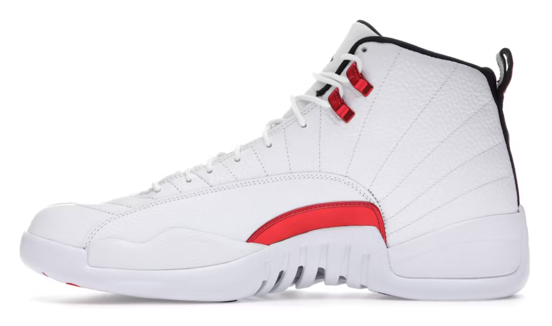 Jordan 12 Retro "Twist" (GS)