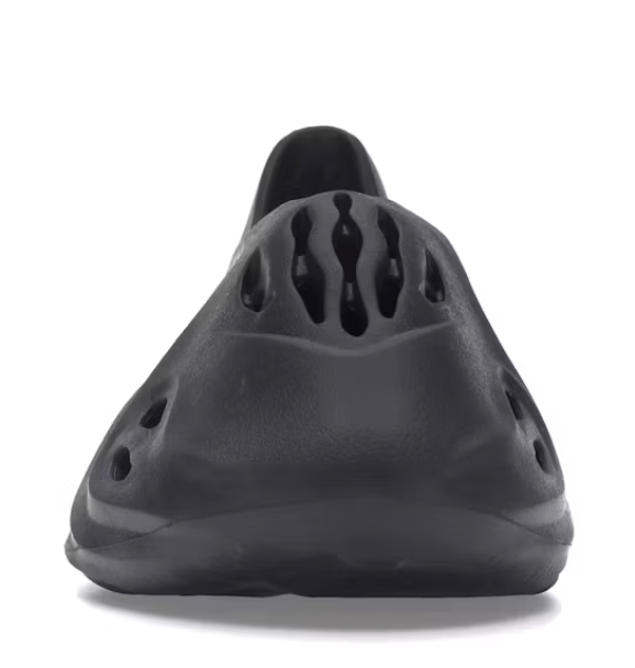 Yeezy Foam Runner "Onyx" (Kids)