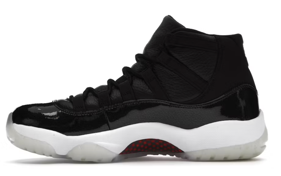 Jordan 11 Retro 72-10