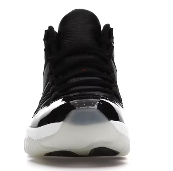 Jordan 11 Retro 72-10