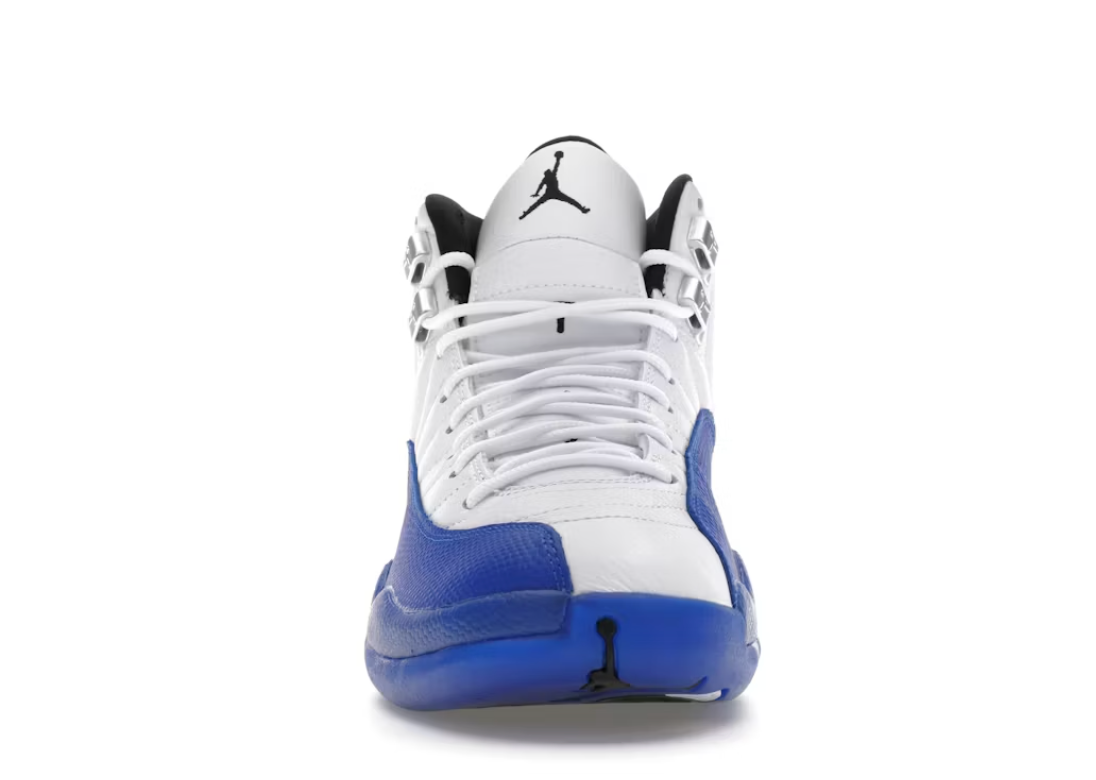 Jordan 12 Retro "Blueberry"
