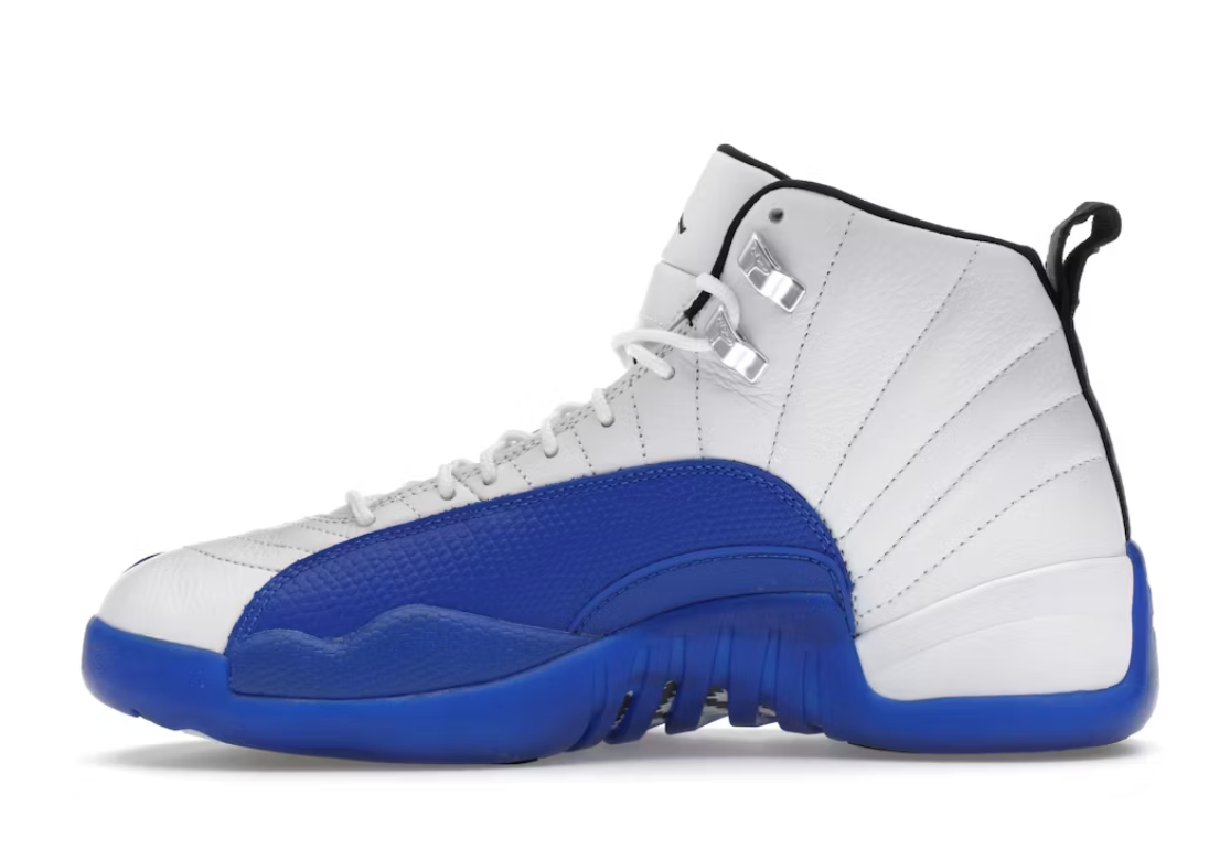 Jordan 12 Retro "Blueberry"