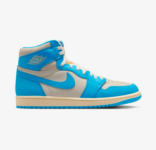 Jordan 1 Retro High OG "UNC Reimagined"