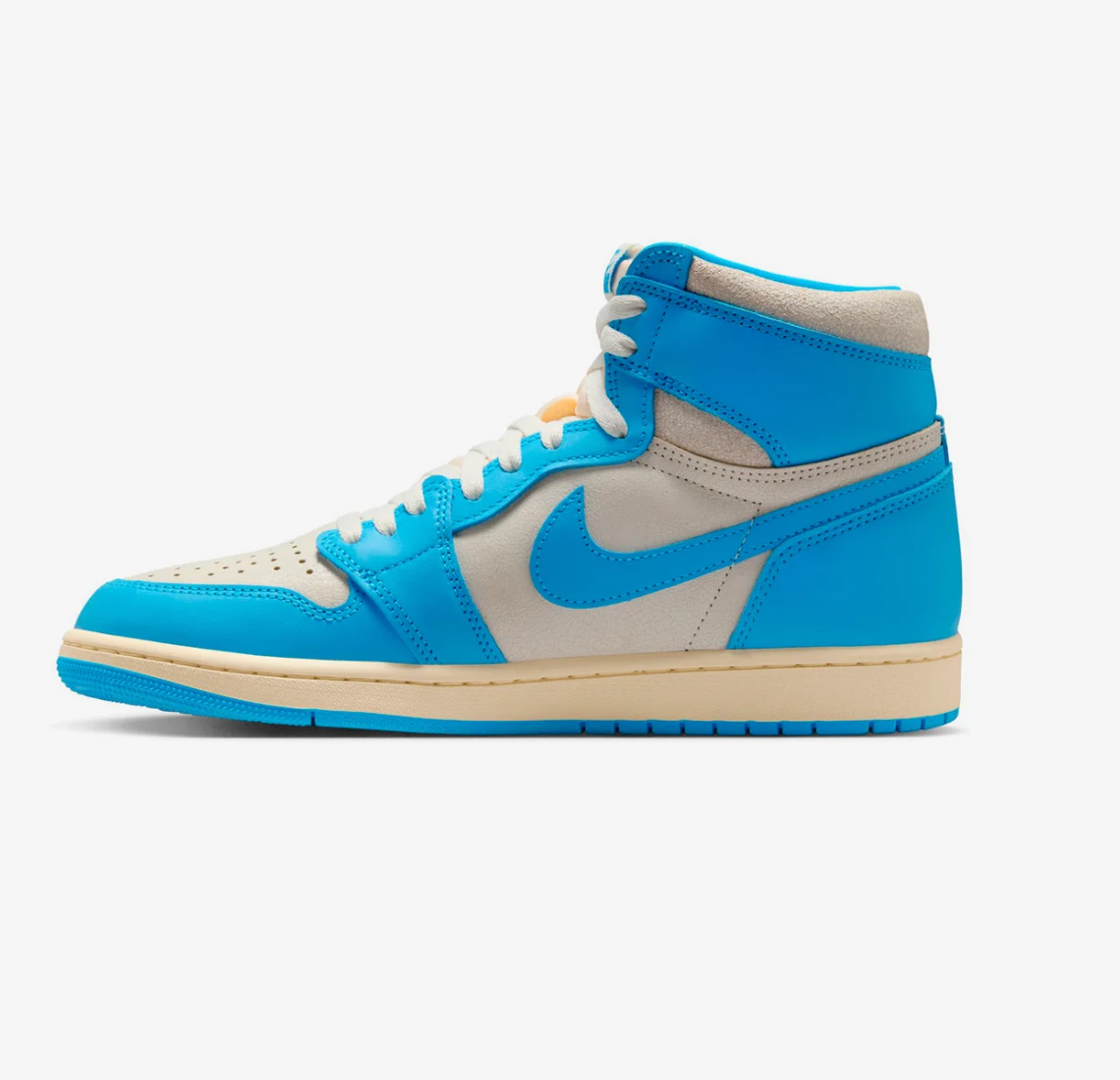 Jordan 1 Retro High OG "UNC Reimagined"