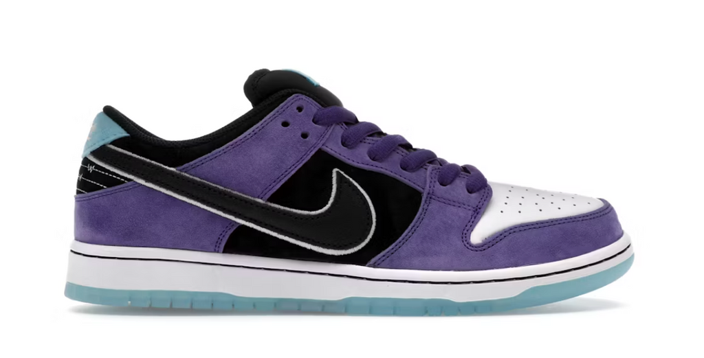 Nike SB Dunk Low "Hayley Wilson"