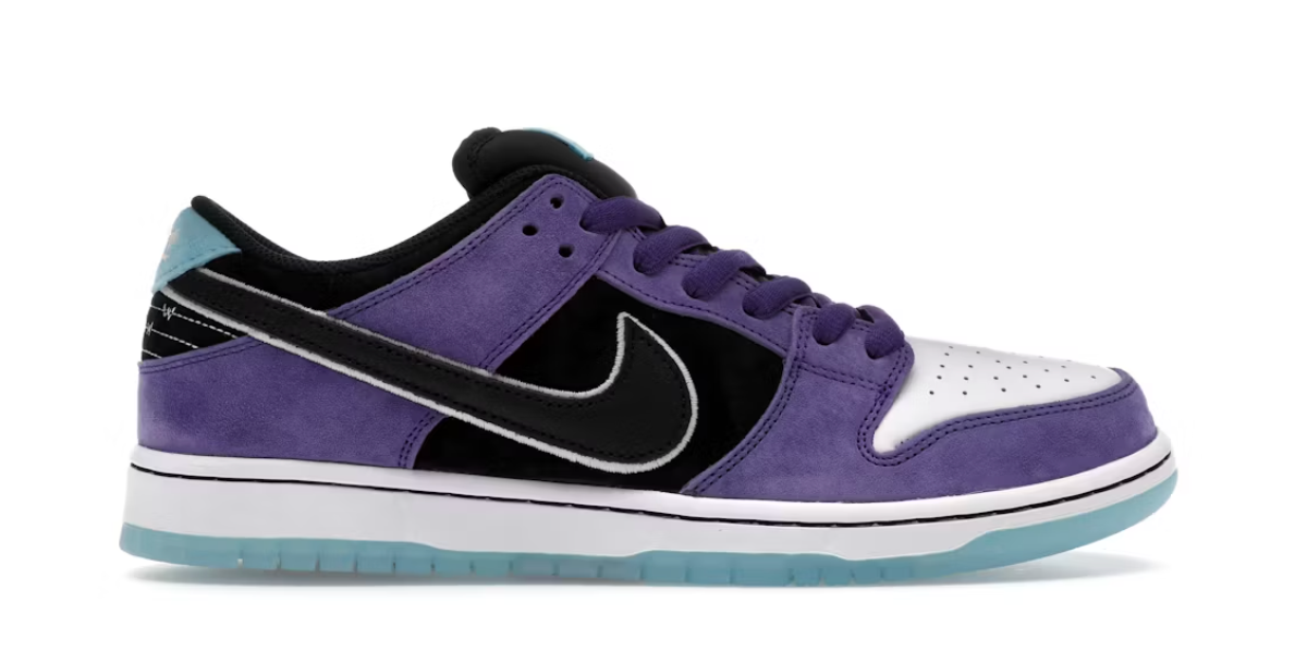 Nike SB Dunk Low "Hayley Wilson"