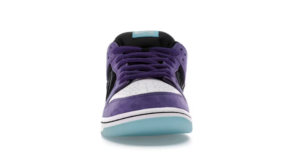 Nike SB Dunk Low "Hayley Wilson"