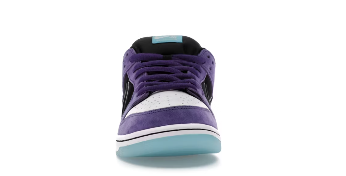 Nike SB Dunk Low "Hayley Wilson"
