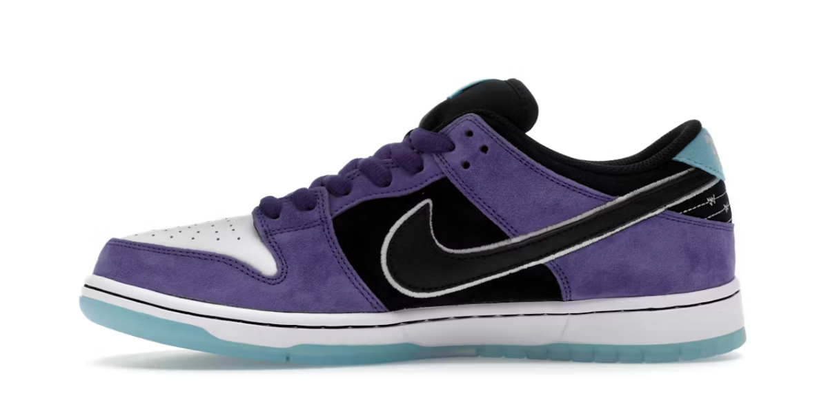 Nike SB Dunk Low "Hayley Wilson"