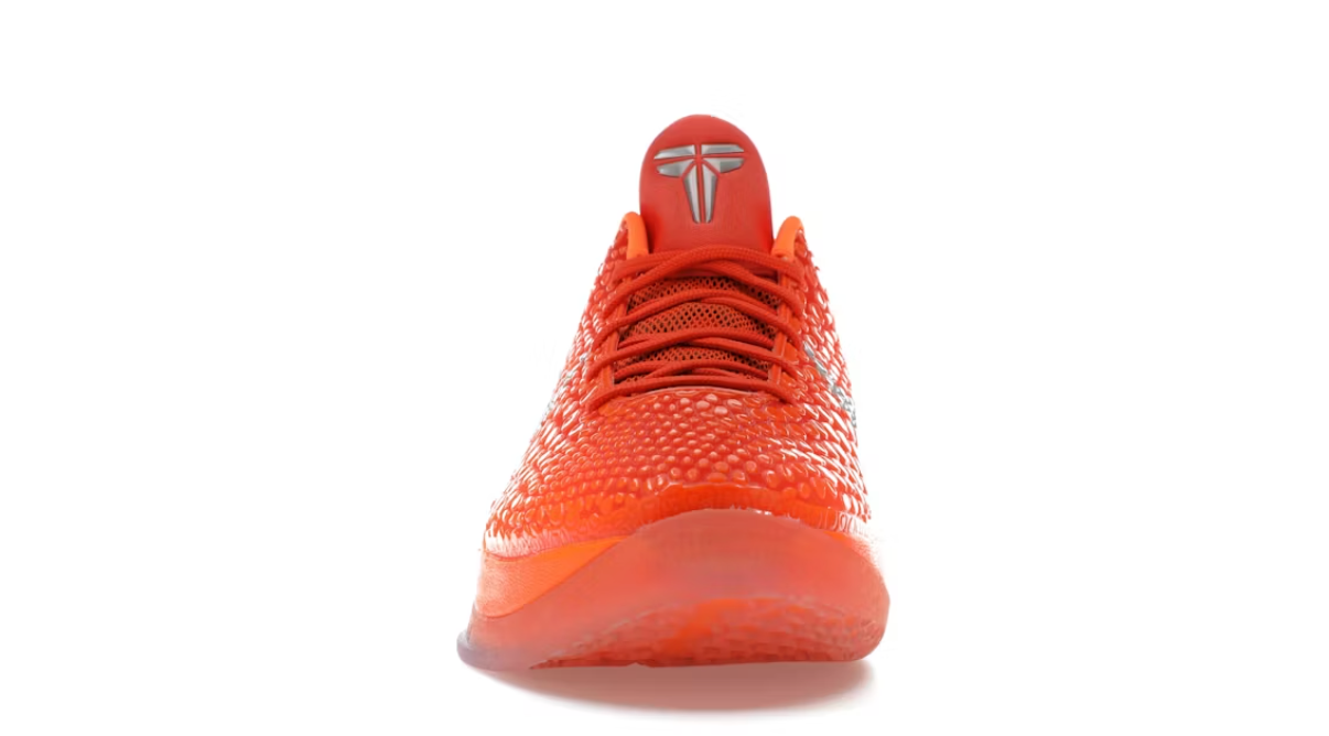 Nike Kobe 6 Protro "Total Orange"