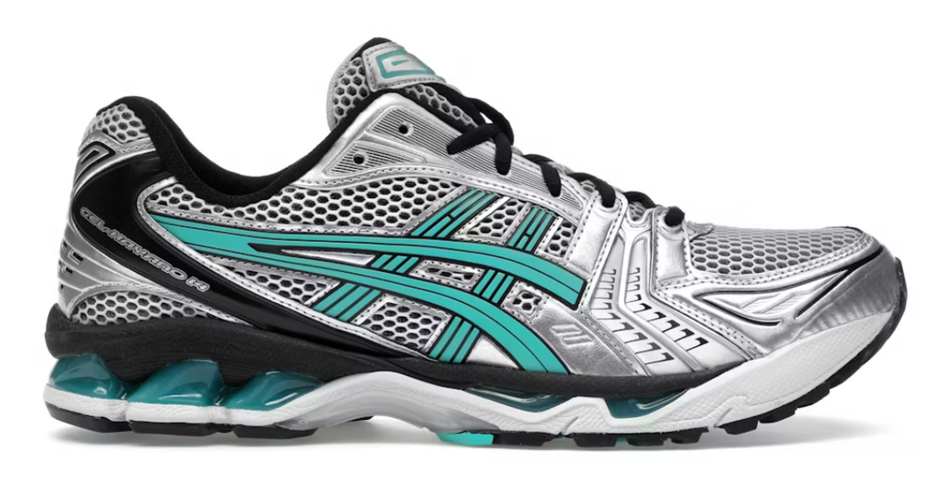 ASICS Gel-Kayano 14 "Tiffany"