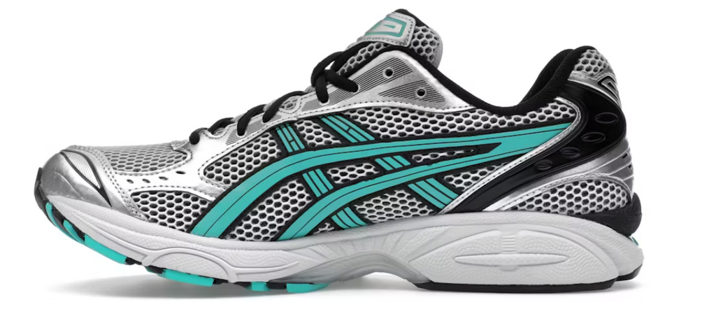 ASICS Gel-Kayano 14 "Tiffany"