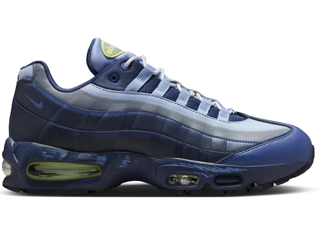 Nike Air Max Muscle 95 Yu-Gi-Oh! Joey (with Promo Card)