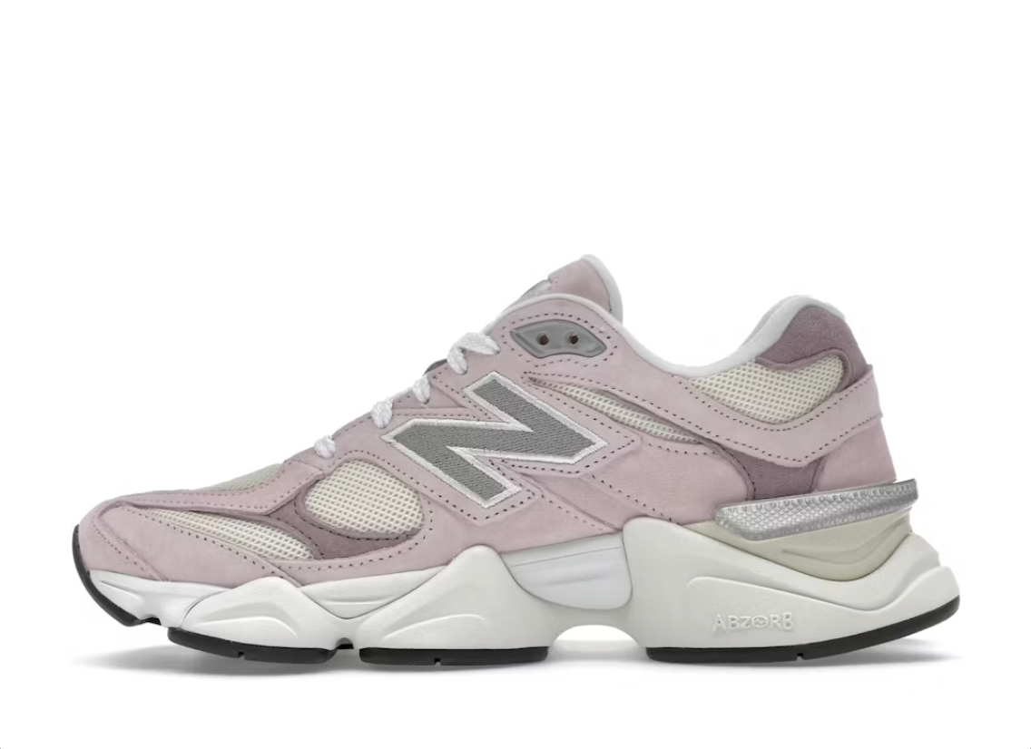 New Balance 9060 “Pink White” (GS)