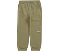 Supreme Polartec Pants 'Light Olive'