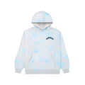 Sp5der AOP Web Hoodie “Heather Grey”