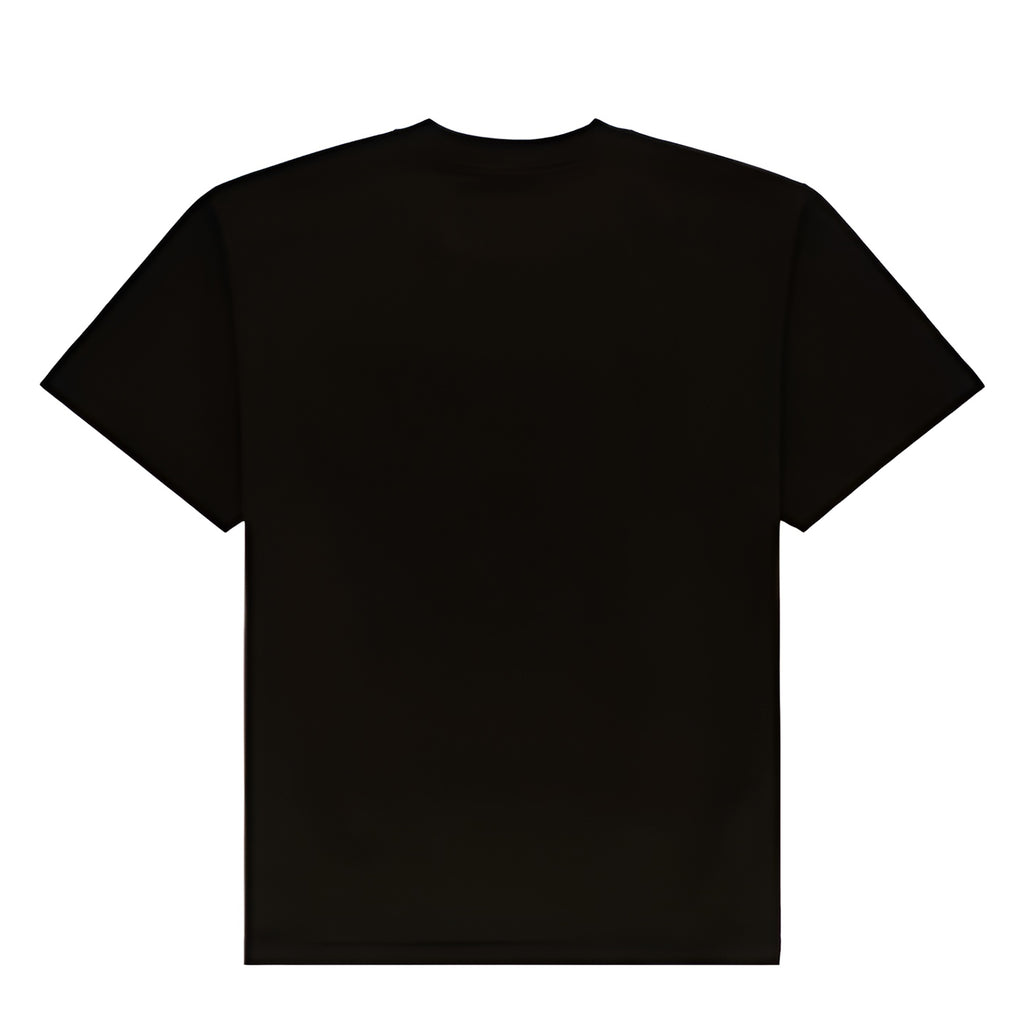 Sp5der Worldwide Five Day Tee (Black)