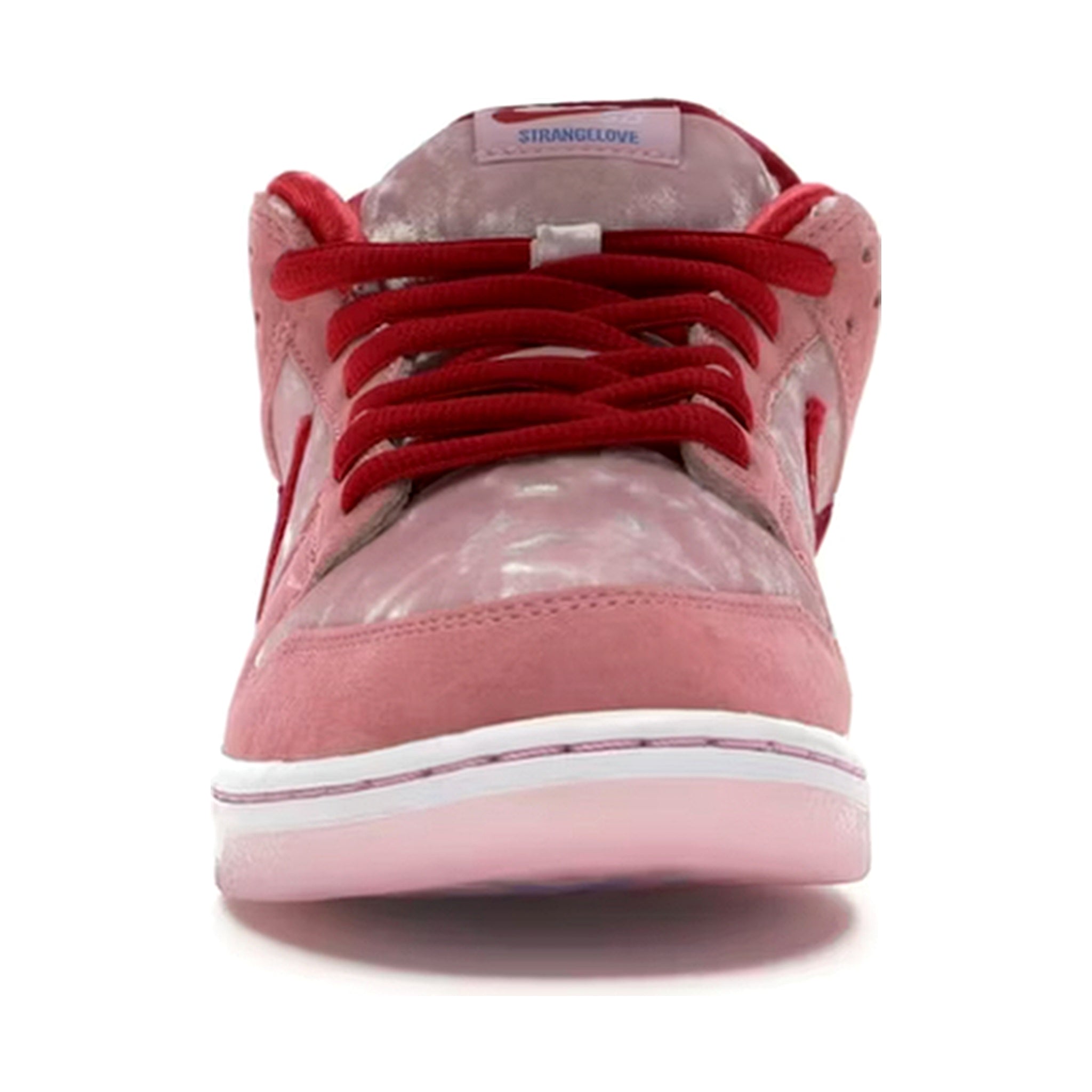 Nike SB Dunk Low StrangeLove Skateboards