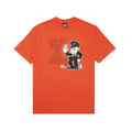 Stussy Judge Not Before You Judge Yourself!! Tee 'Red' - Hype World