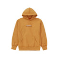 Supreme Box Logo Hooded Sweatshirt (FW21)