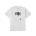 Supreme Jordan Biggie S/S Tee T-Shirt Top (White)