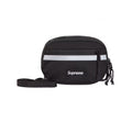 Supreme Mini Side Bag Black