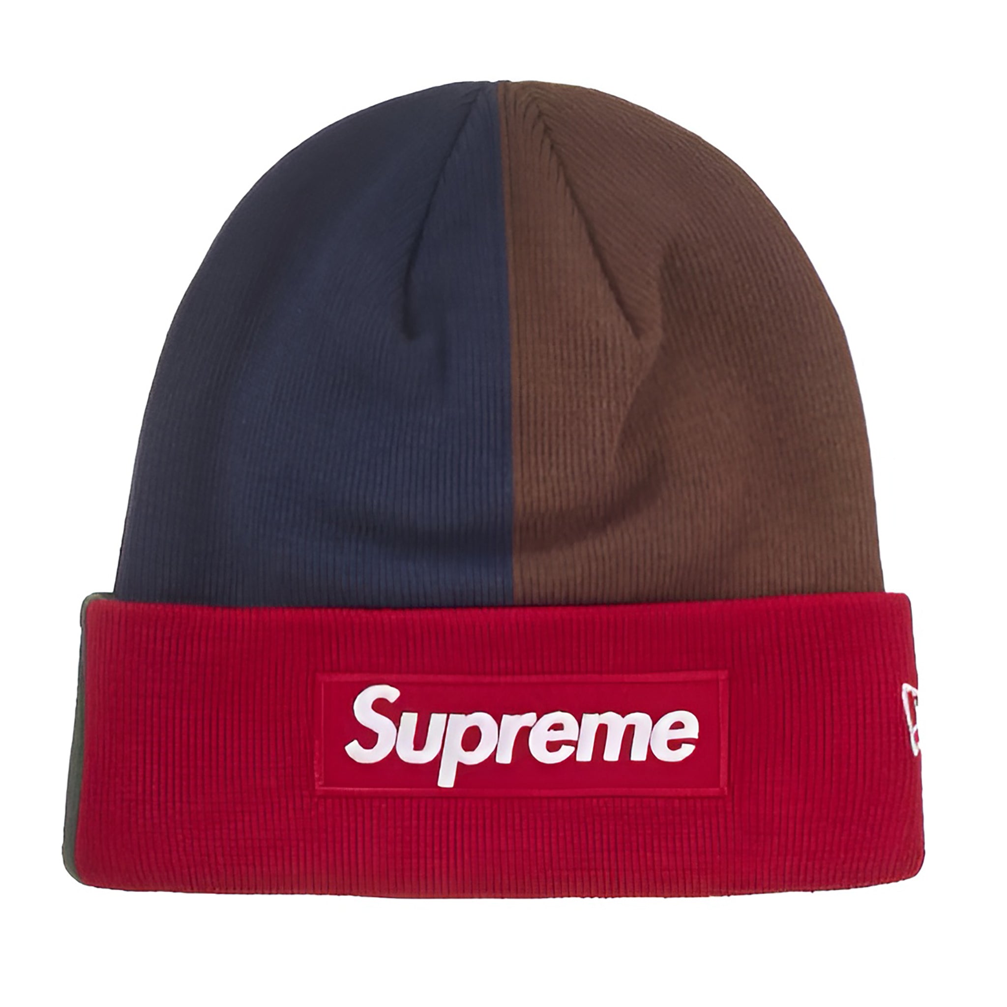 Supreme New Era Box Logo Beanie (FW24)