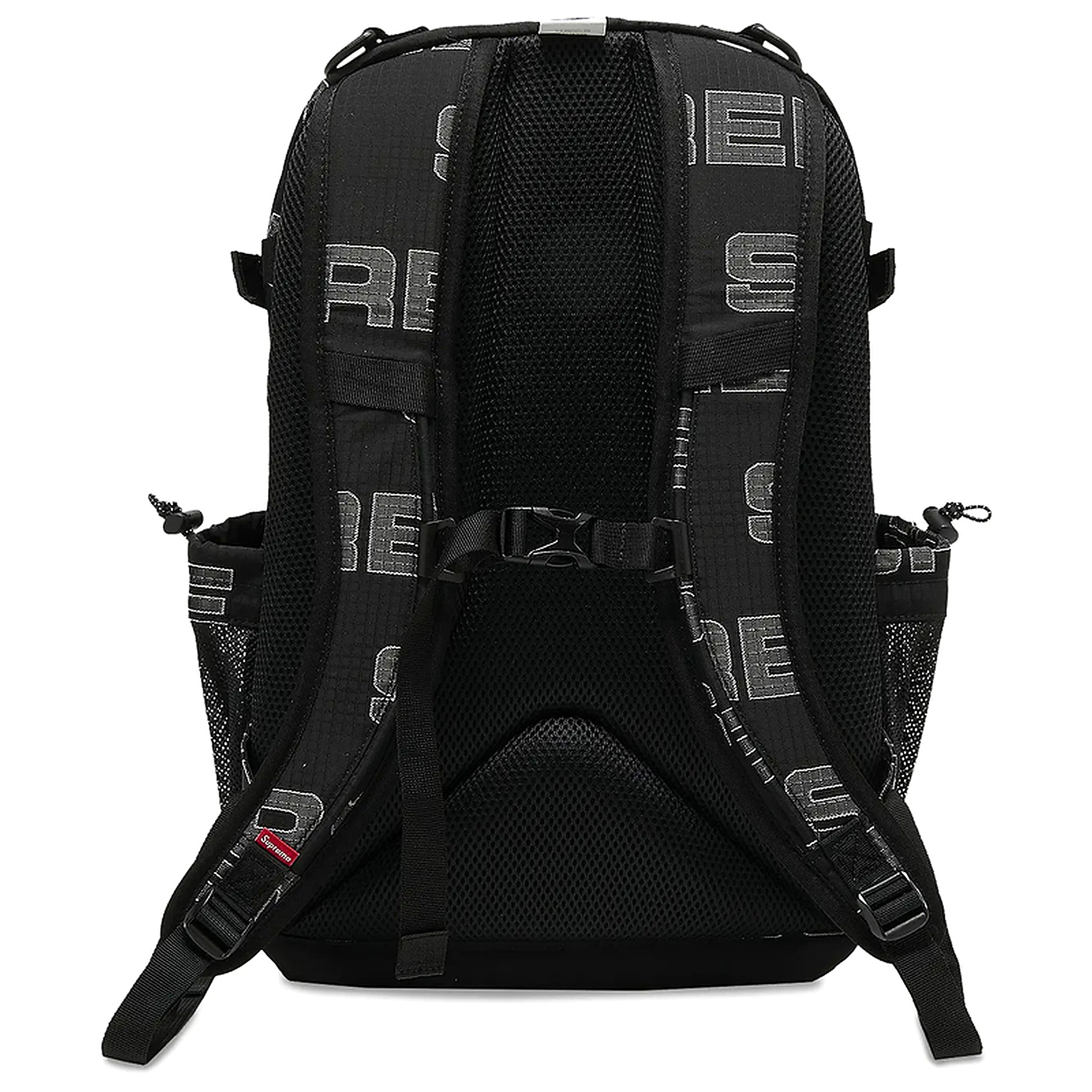 Supreme Backpack (FW21) Black
