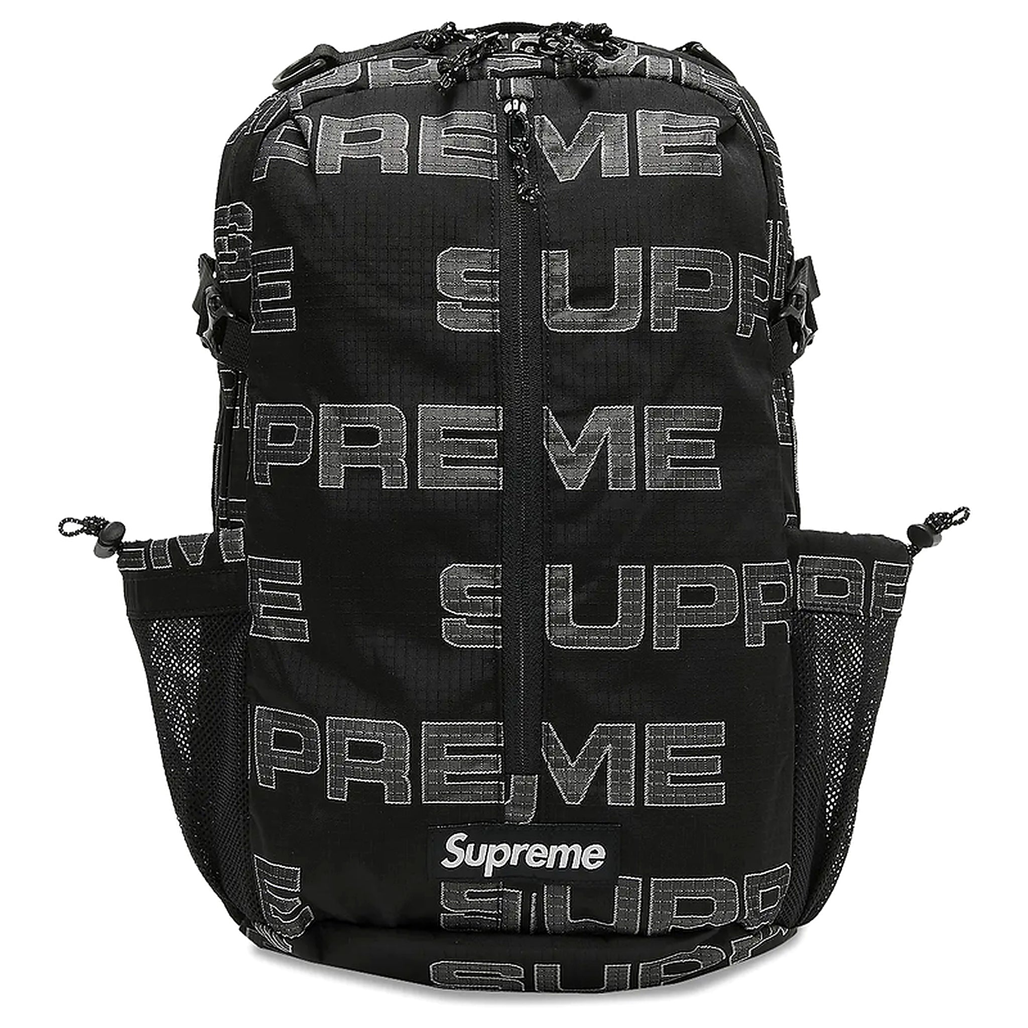 Supreme Backpack (FW21) Black