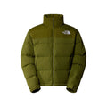 The North Face 92 ripstop Nuptse "Olive"