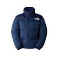The North Face 92 ripstop nuptse "Navy"