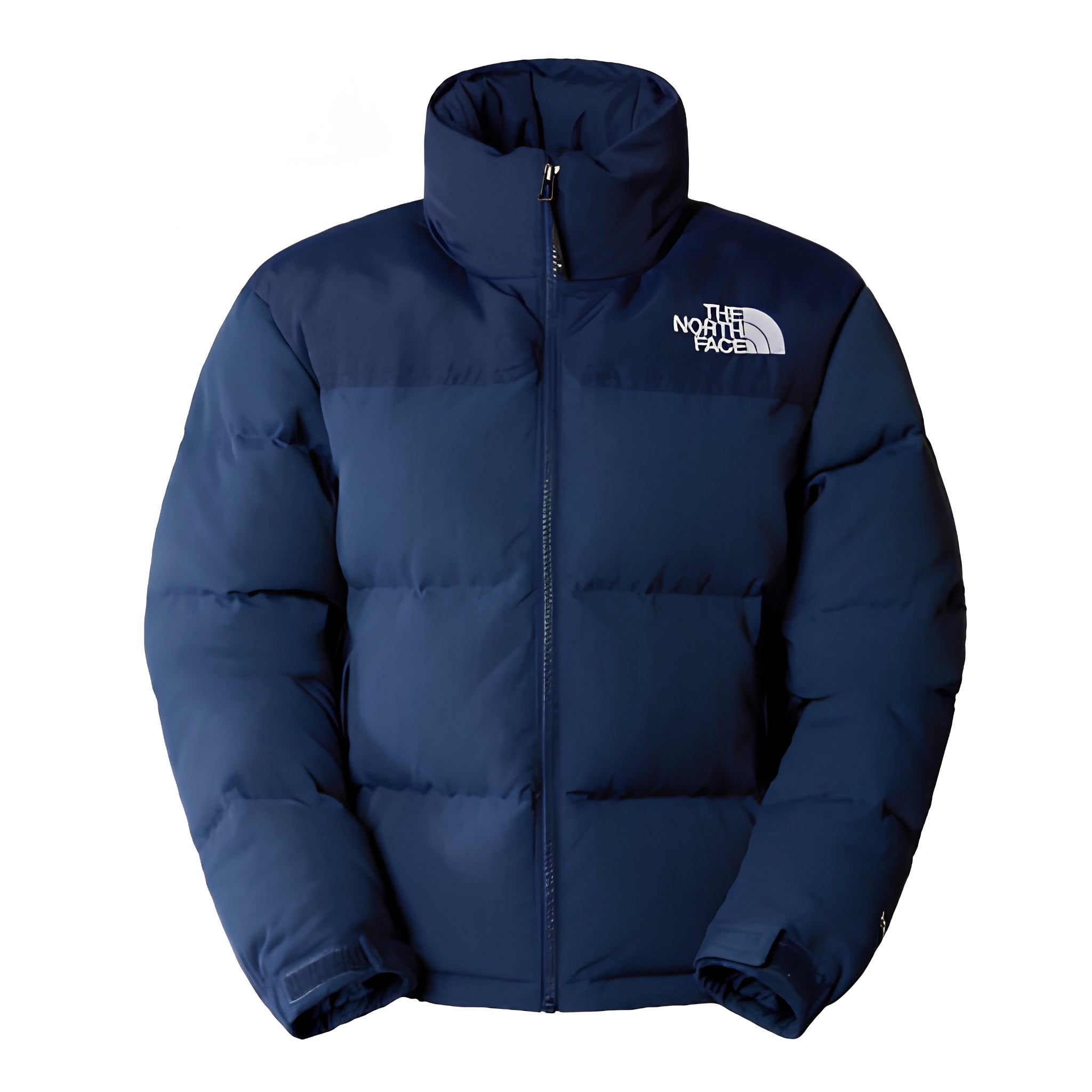 The North Face 92 ripstop nuptse "Navy"